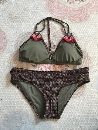 Penti bikini