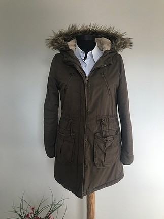 Lcw parka 36/S