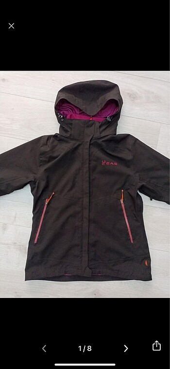 2AS KADIN MONT
