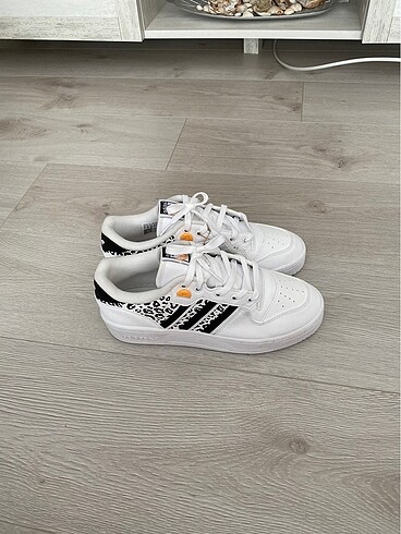 Adidas ADİDAS RİVALRY LOW