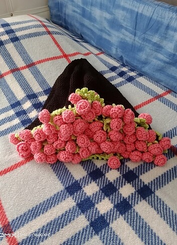Diğer Buket şal