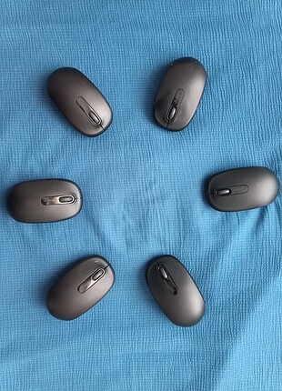 Mouse/ fare
