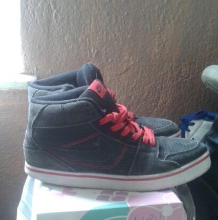 Nike orjinal nike