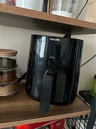 Philips airfyer