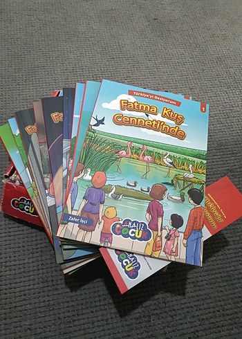 Türkiye'nin Geziyor Oyun Kutusu - Çocuklar İçin - Görsel 2