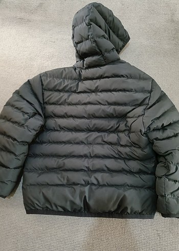 sıfır hiç kullanılmamış nike mont - Görsel 6