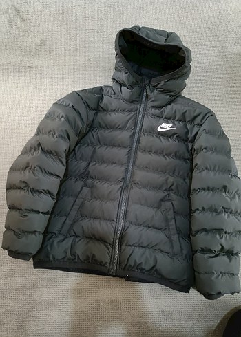 sıfır hiç kullanılmamış nike mont - Görsel 4