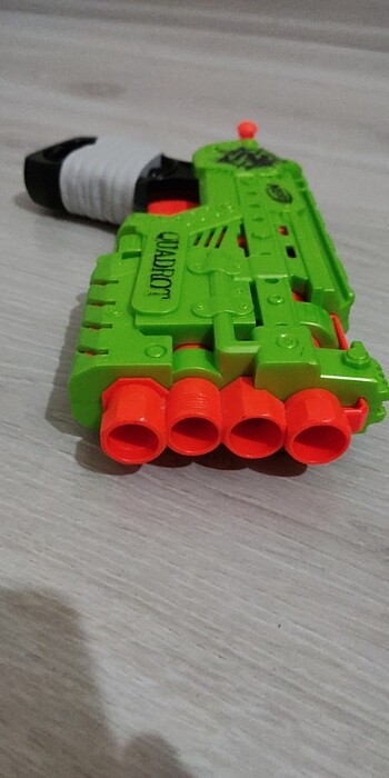 Beden Renk Nerf