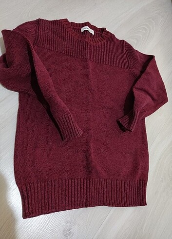 Kazak sweatshirtler birlikte koton - Görsel 8