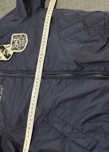 Orijinal zara erkek çocuk ceket - Görsel 5