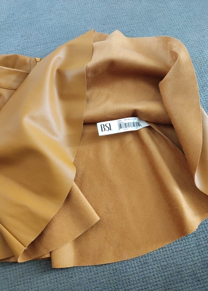 Bsl sıfır ürün s beden etek - Görsel 5