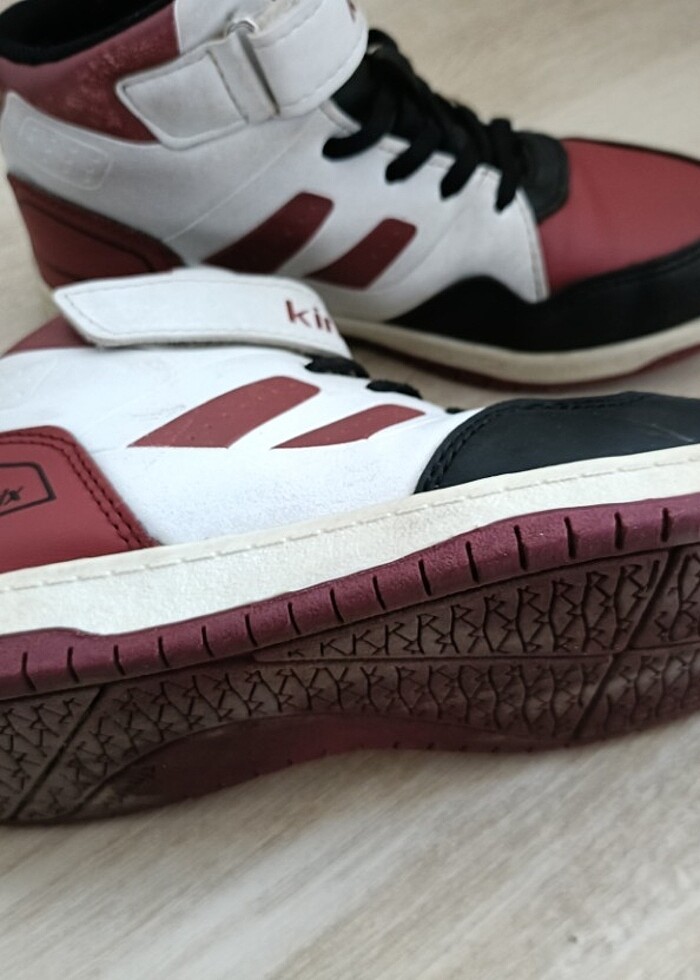 Kinetix bot - Görsel 3