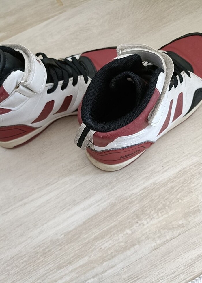 Kinetix bot - Görsel 4