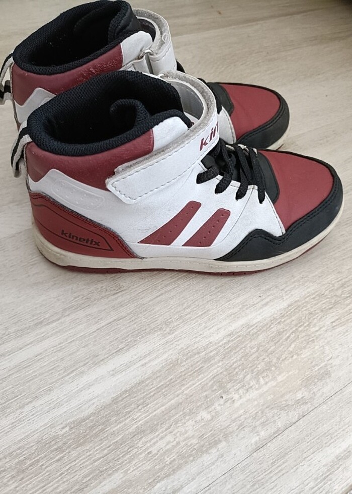 Kinetix bot - Görsel 2