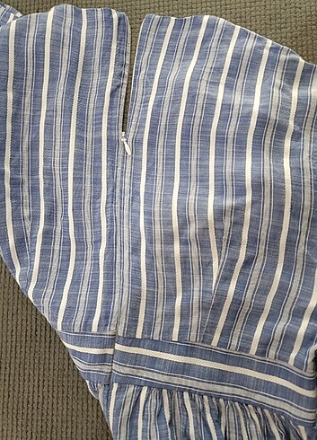 Koton elbise - Görsel 5