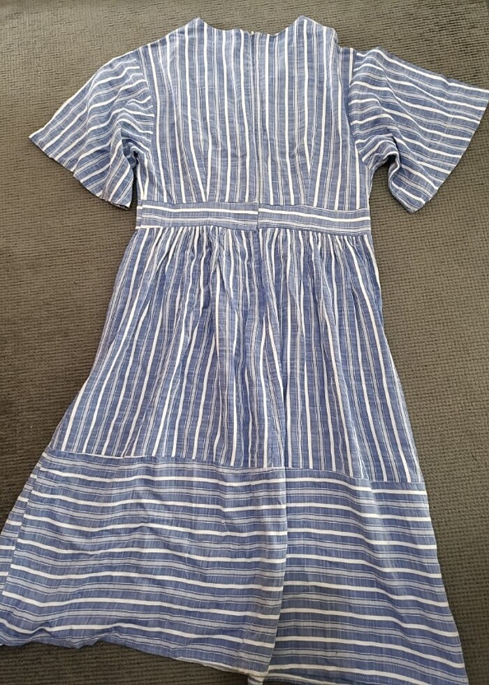 Koton elbise - Görsel 3