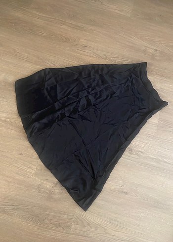m Beden Lcwaikiki saten etek