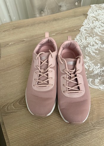 Skechers Bobs Pulse Air Spor Ayakkabı