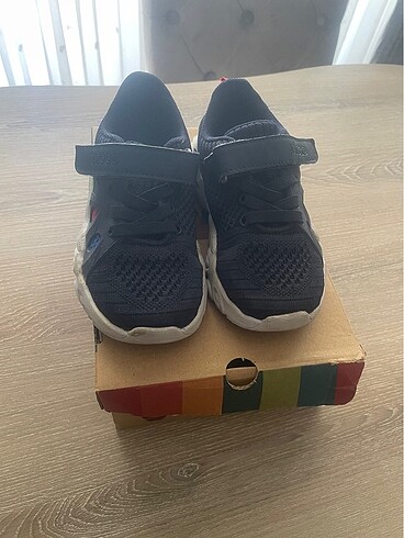 Vicco Unisex Çocuk Günlük Spor Ayakkabı
