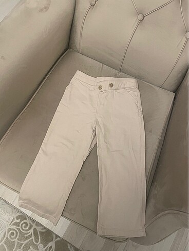 Lcw Kız Çocuk Pantolon