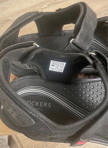 Dockers by Gerli Sandalet - Görsel 4