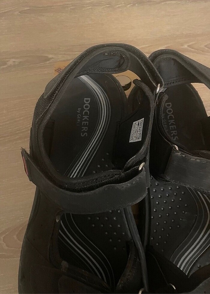 Dockers by Gerli Sandalet - Görsel 2