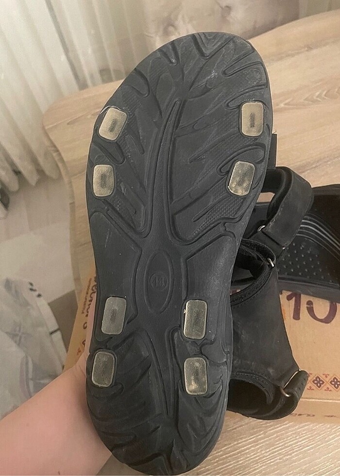 Dockers by Gerli Sandalet - Görsel 5