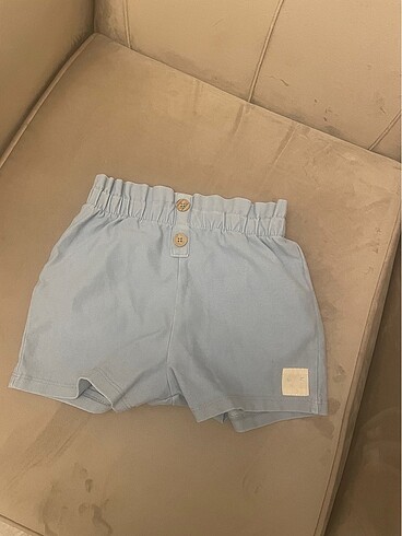 LC Waikiki Lcw Kız Çocuk Şort