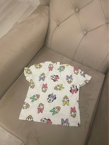 LC Waikiki Lcw Kız Çocuk Disney Tişört