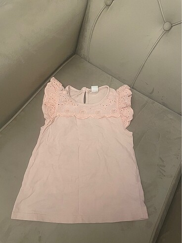 LC Waikiki Lcw Kız Çocuk Tişört