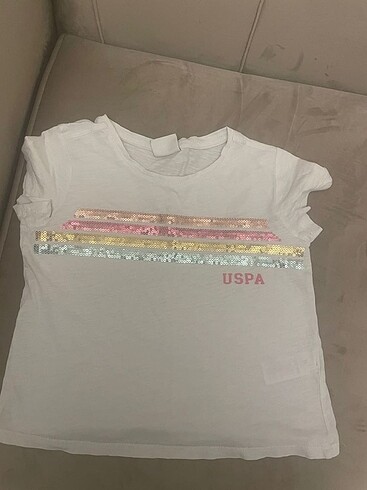 U.S Polo Assn Tişört