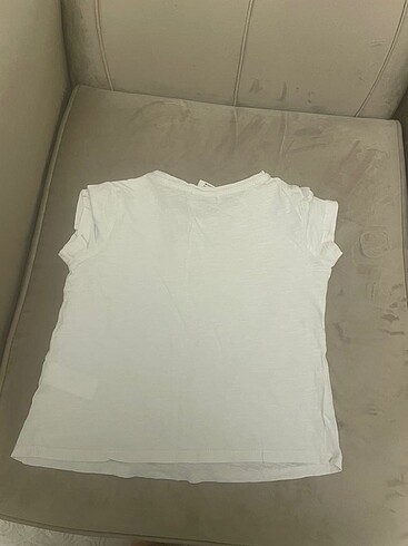 4 Yaş Beden U.S Polo Assn Tişört
