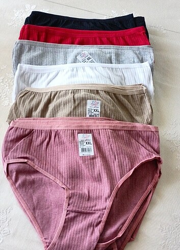 XXXL bede kilot 