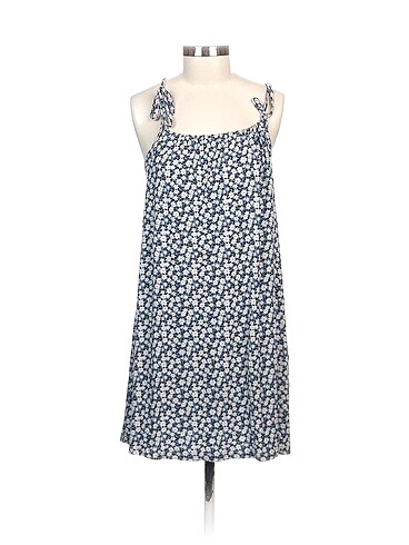 Vintage Love Kısa Elbise %70 İndirimli.
