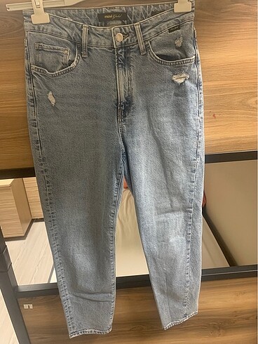 Mavi Jeans Mavi mom jean