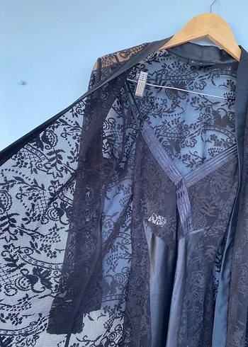s Beden Pierre cardin gecelik ve sabahlık takım