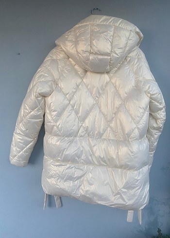 Adil ışık şişme mont - Görsel 6