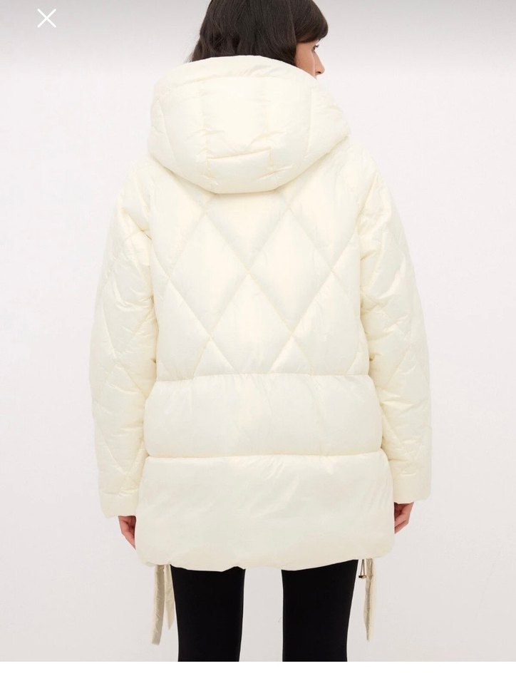 Adil ışık şişme mont - Görsel 3