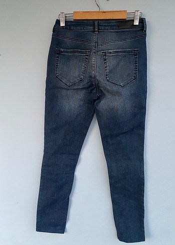 s Beden lacivert Renk Verı moda skinny