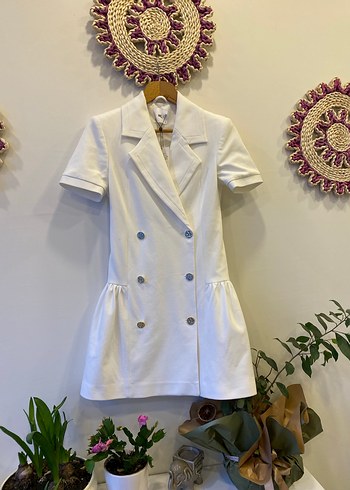 ADL YEBİ SEZON CEKET ELBİSE - Görsel 4