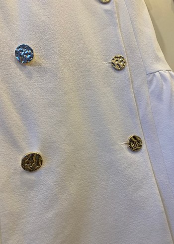 ADL YEBİ SEZON CEKET ELBİSE - Görsel 5