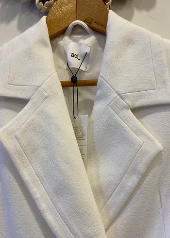 ADL YEBİ SEZON CEKET ELBİSE - Görsel 6