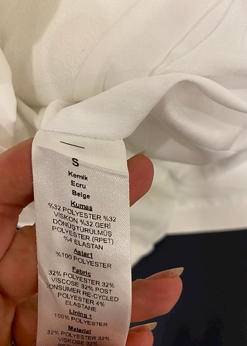 ADL YEBİ SEZON CEKET ELBİSE - Görsel 8