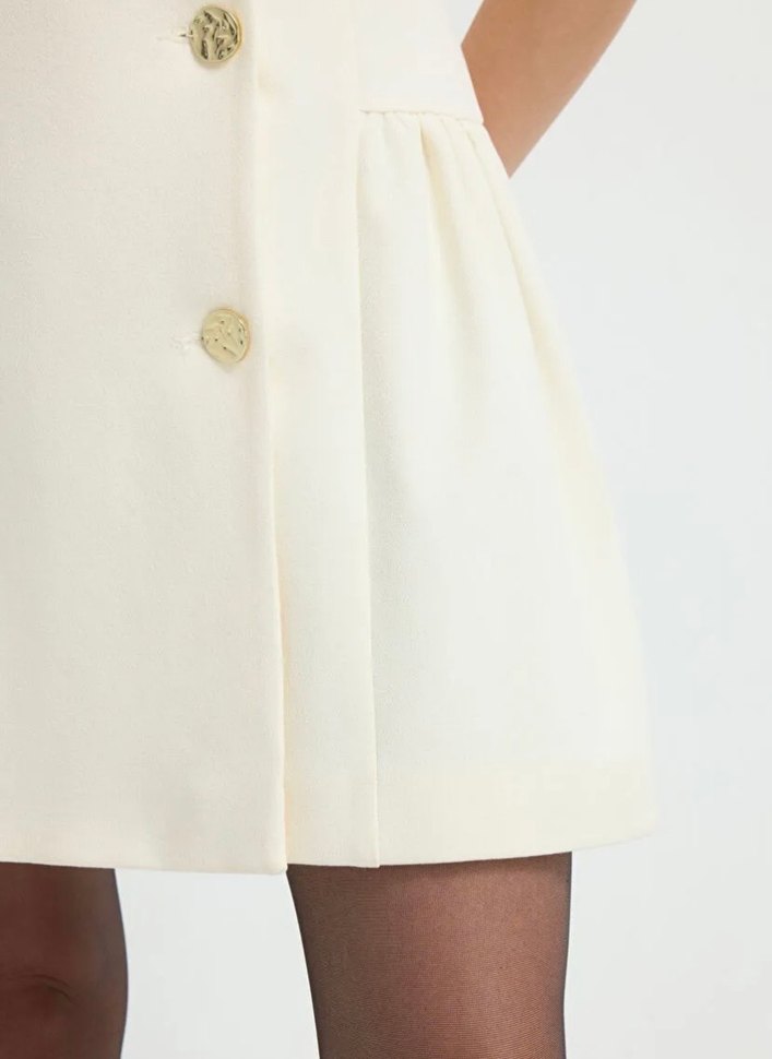 ADL YEBİ SEZON CEKET ELBİSE - Görsel 2