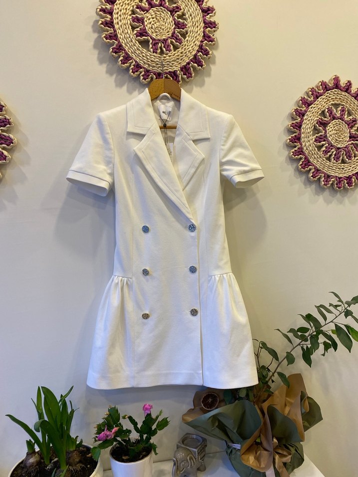 ADL YEBİ SEZON CEKET ELBİSE - Görsel 4