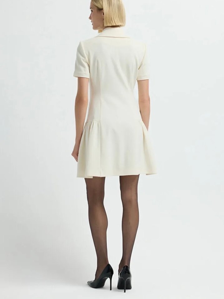 ADL YEBİ SEZON CEKET ELBİSE - Görsel 3