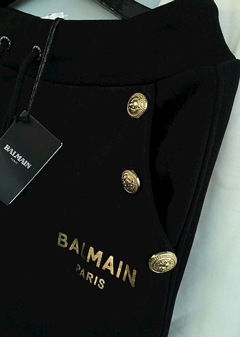 Balmain Takım - Görsel 2