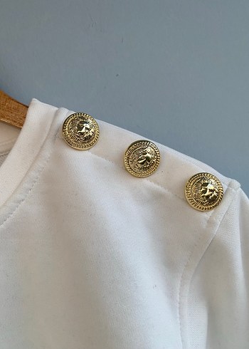 Balmain Takım - Görsel 3