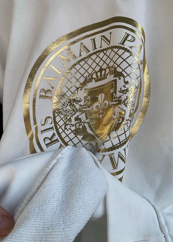 Balmain Takım - Görsel 4