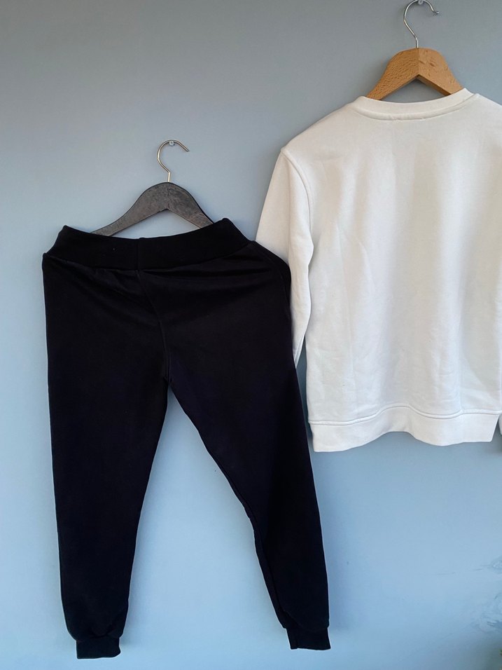 Balmain Takım - Görsel 5